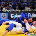 World Championship JUDO Paris 2011